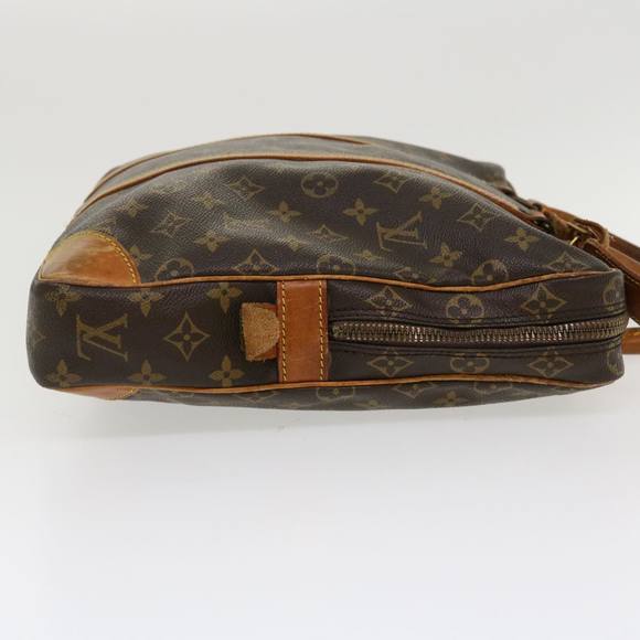 LOUIS VUITTON Monogram Porte Documents Voyage Business Bag M52005 LV Auth bs4129 - Picture 3 of 16